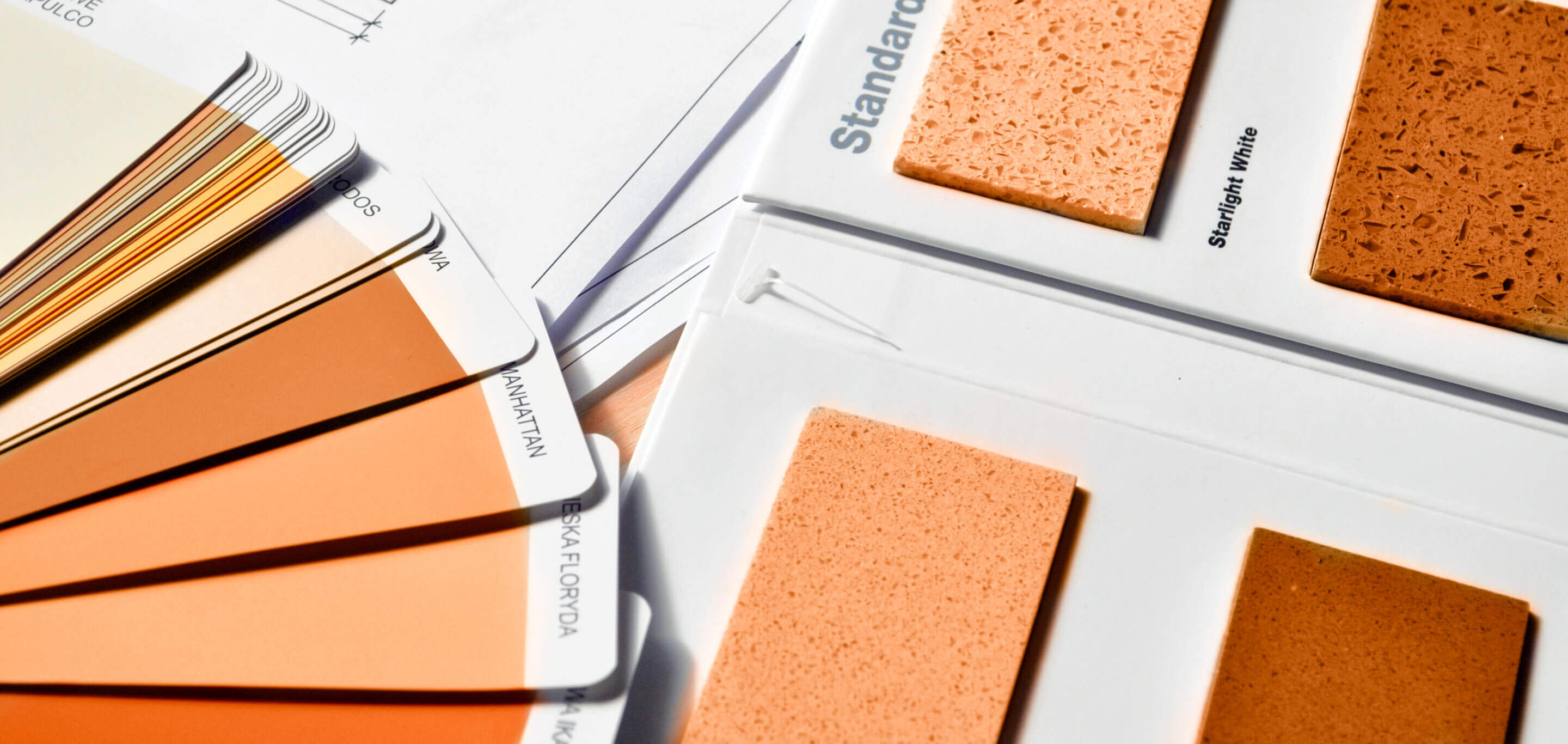 12 designers tricks for picking the perfect home color palette