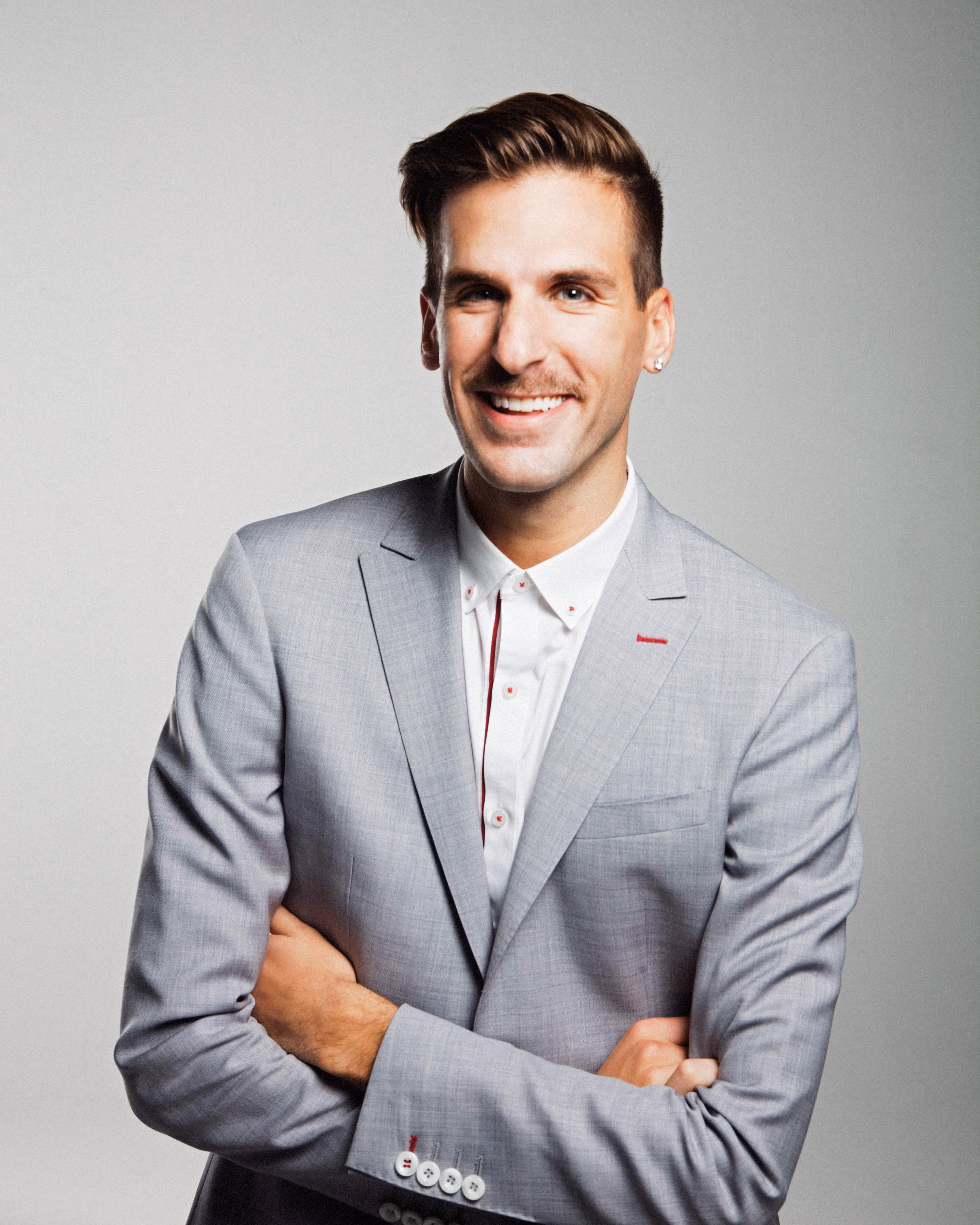 Justin De Bernardi