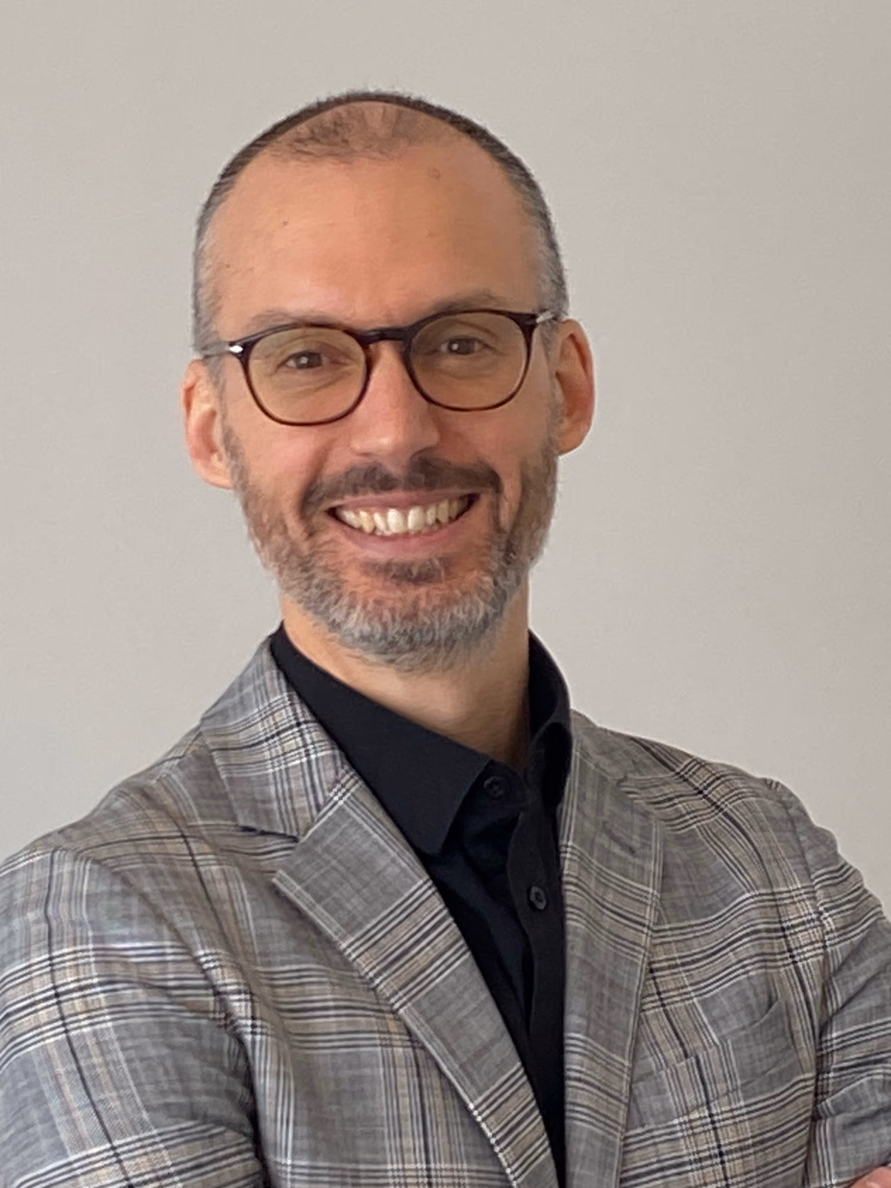 Michel LaBoissonnière
