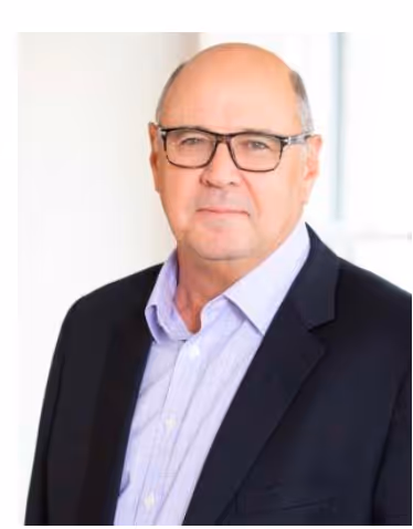 Alan Vesprini