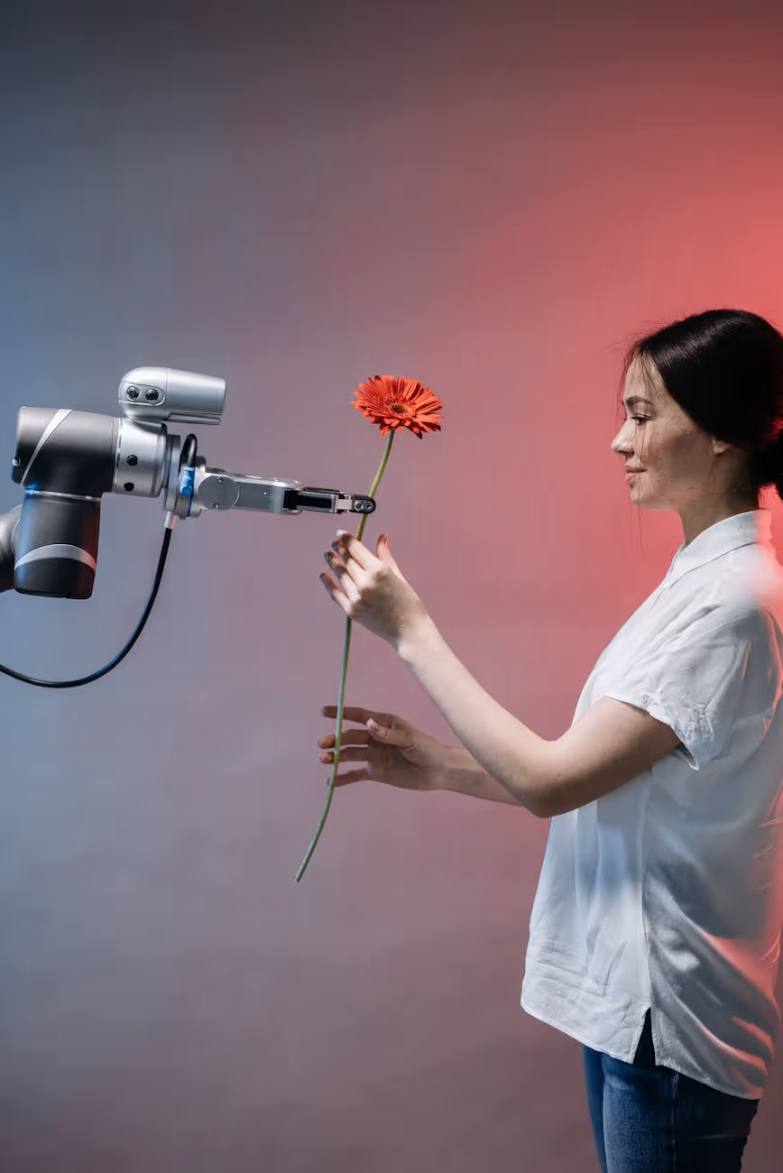 The Impact of Artificial Intelligence