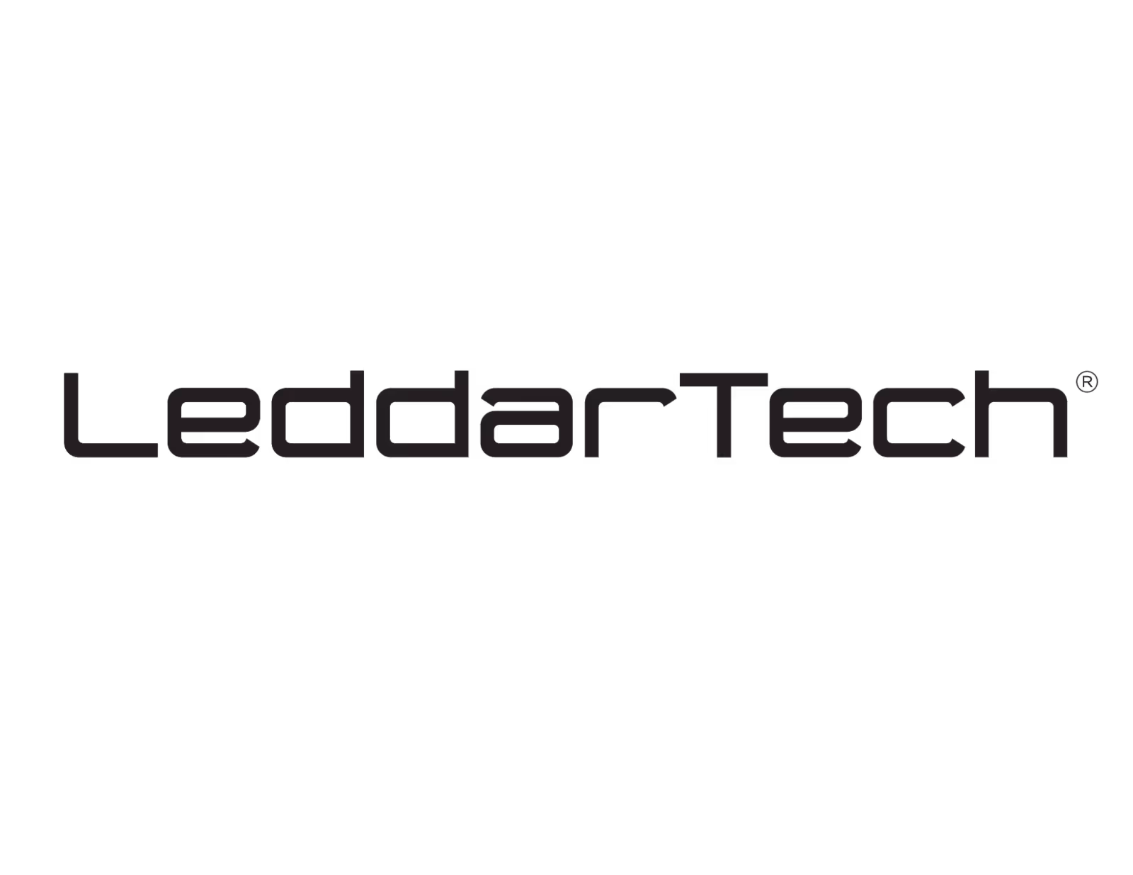 Leddar Tech
