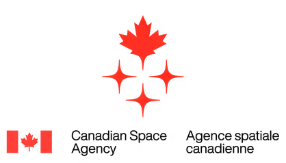 Canadian Space Agency