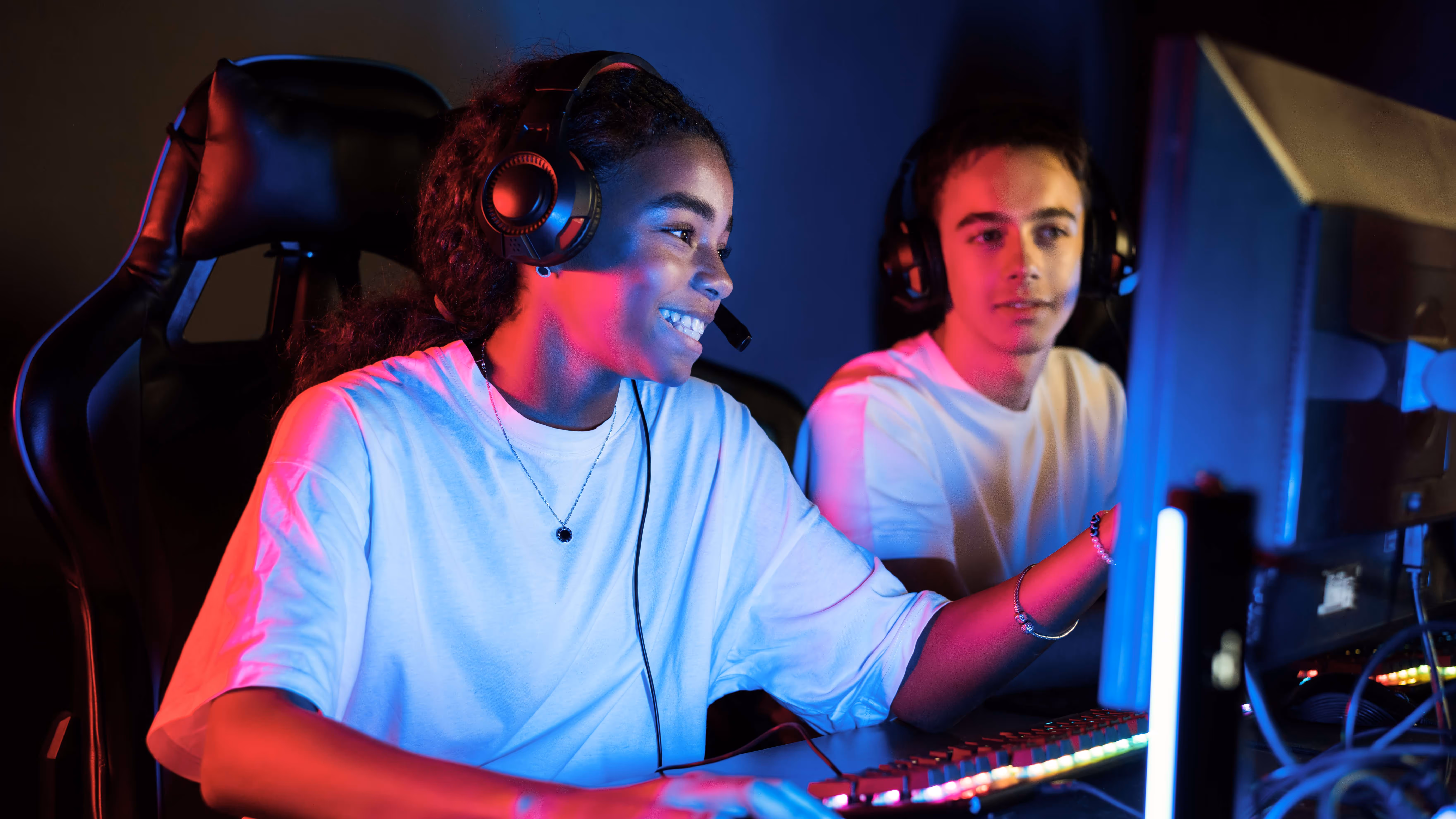 Appuyez sur « démarrer » pour commencer 🎮