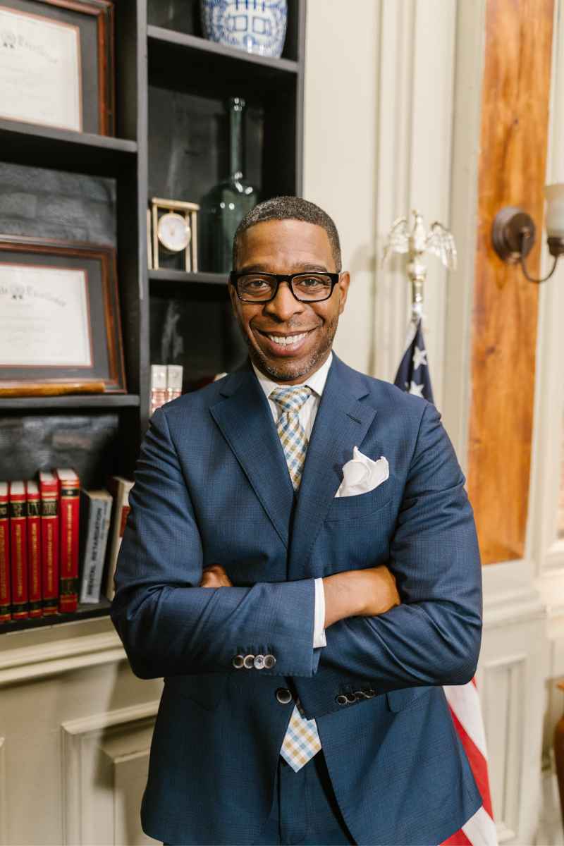 attorney