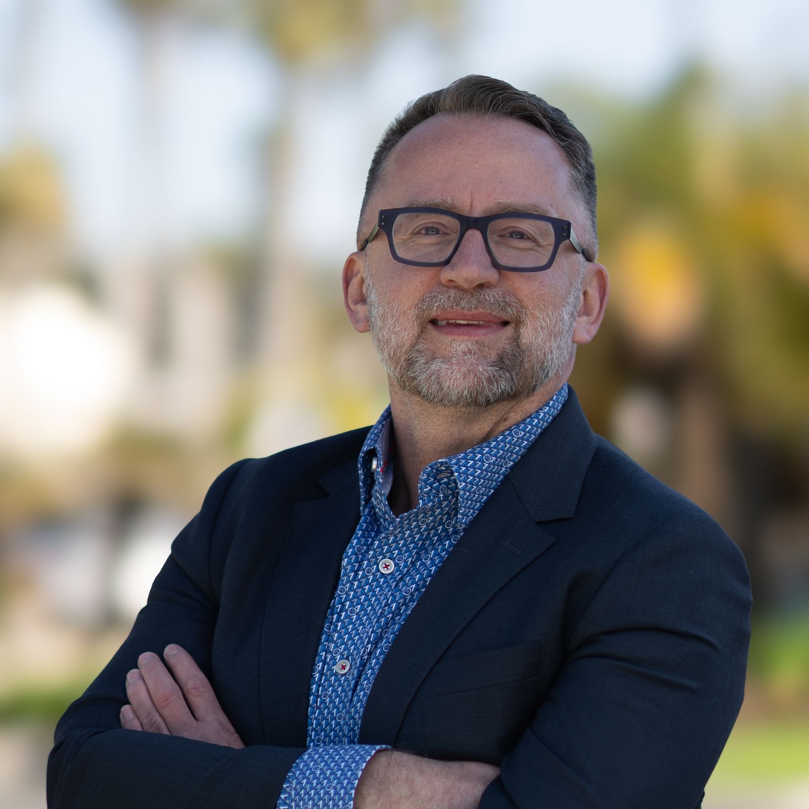 Ernest Popescu, Chief Executive Officer at Metrobloks