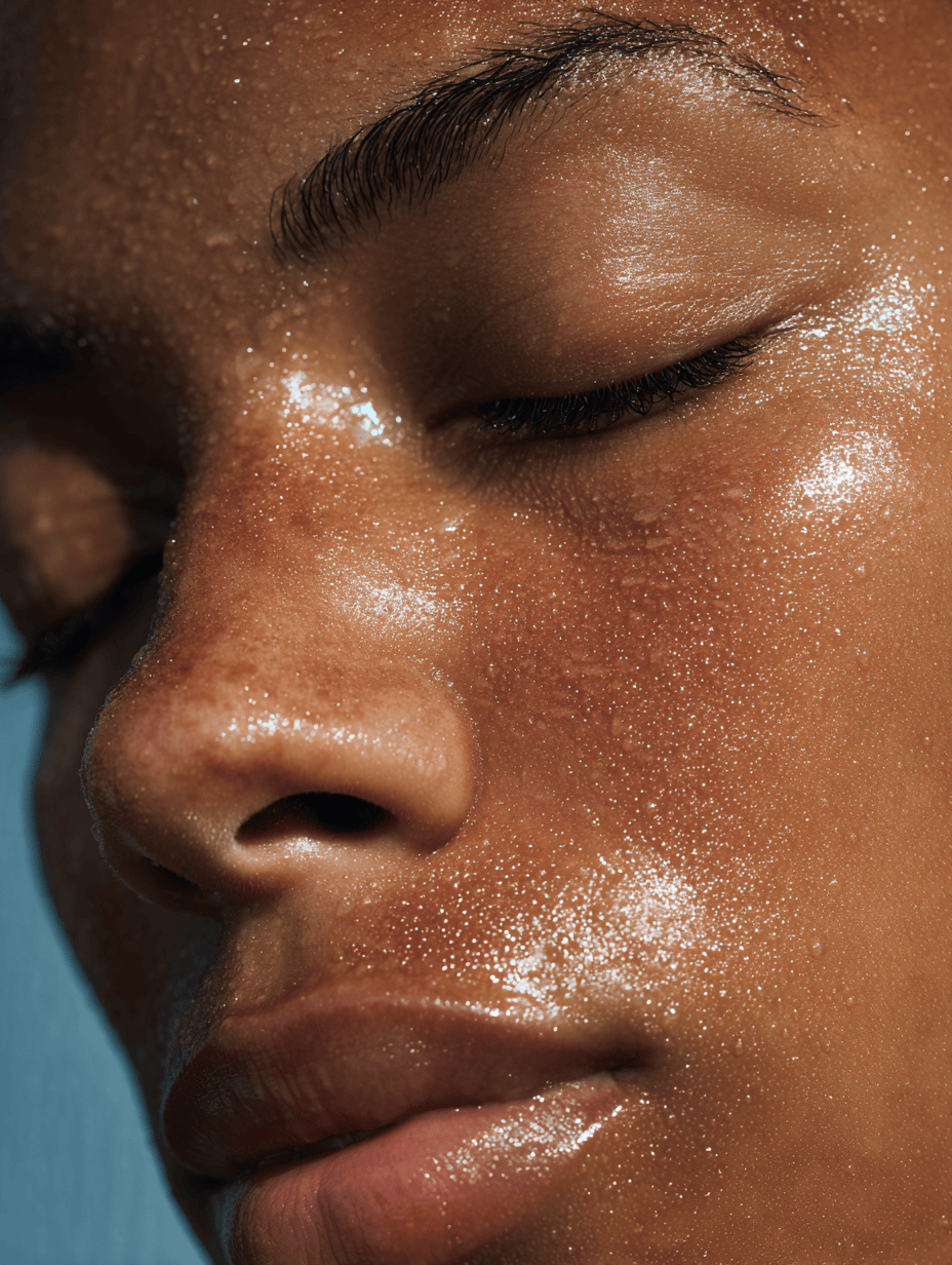 Micellar Cleansing Water