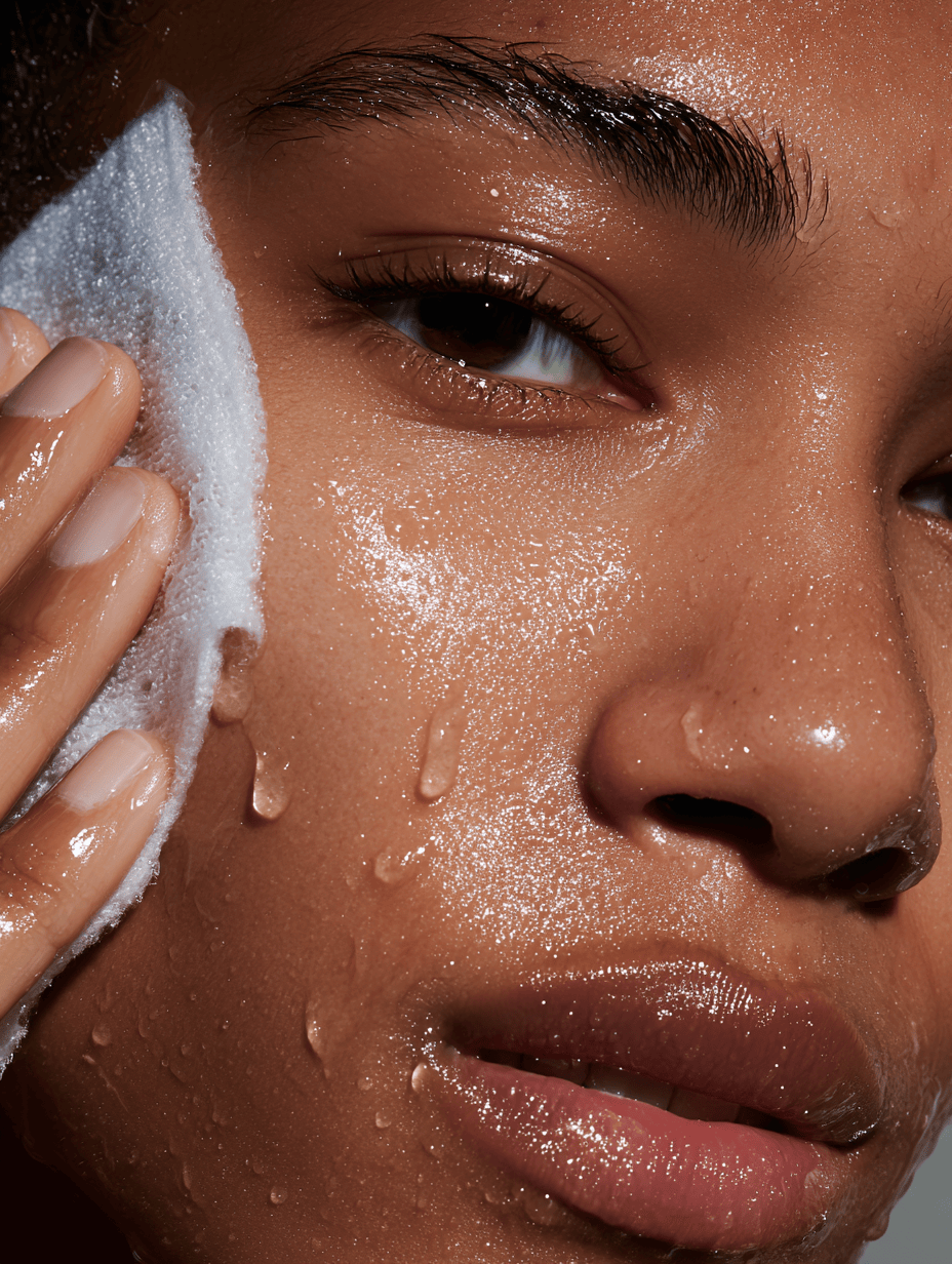 Bakuchiol Face Serum