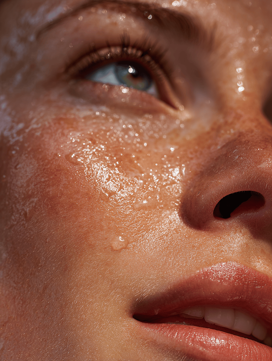 10% Niacinamide+ 1% Zinc Serum