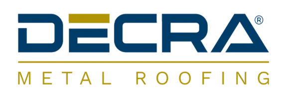 Decra Metal Roofing Logo