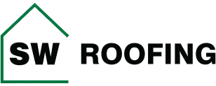SW Roofing Logo
