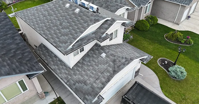 roofing services