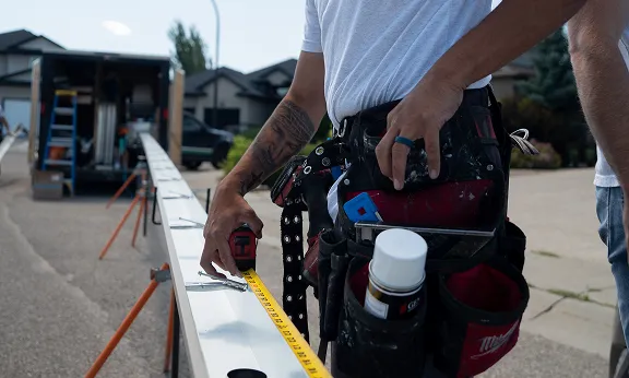 Protective roofing Solutions