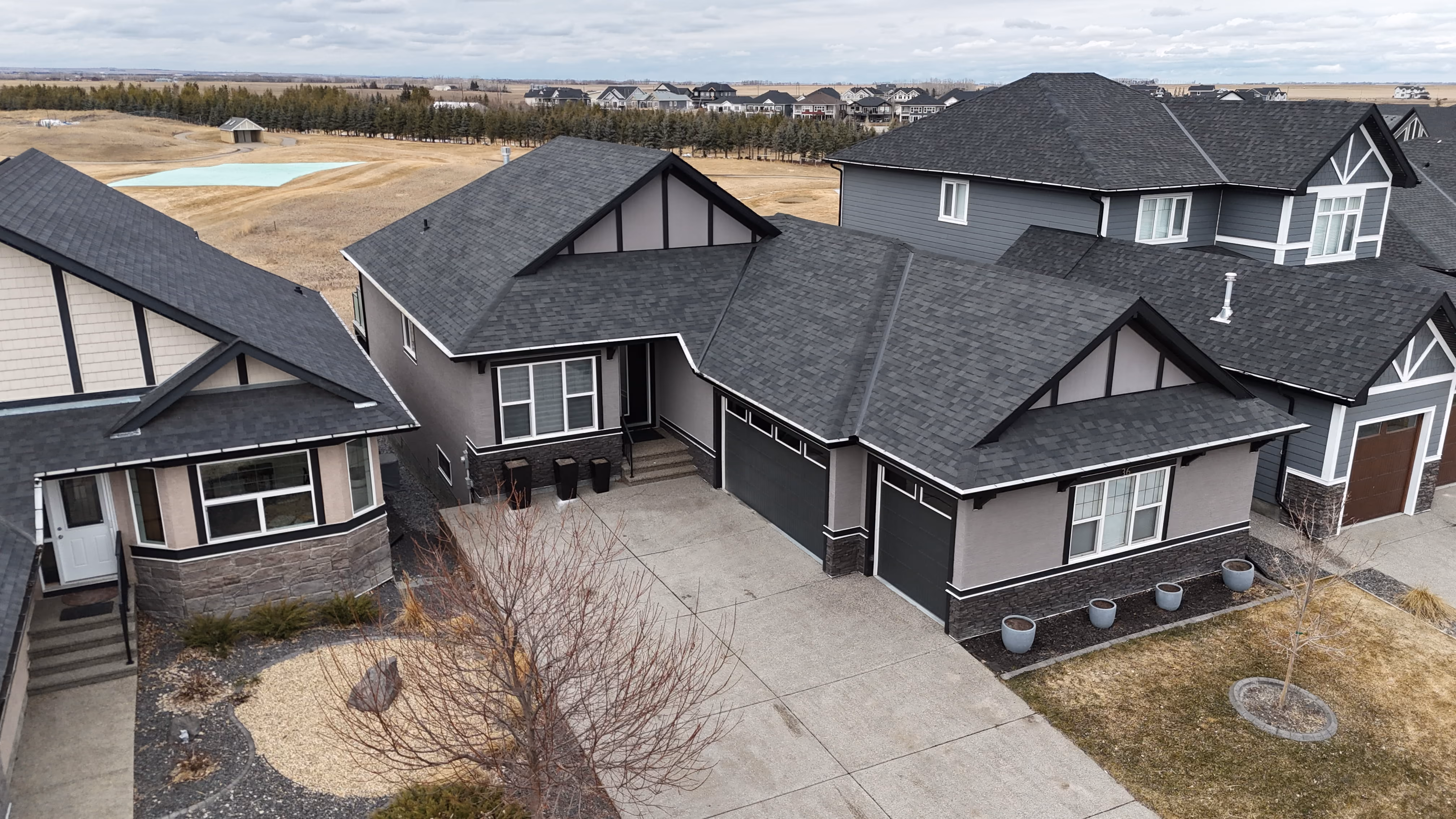 roofing services