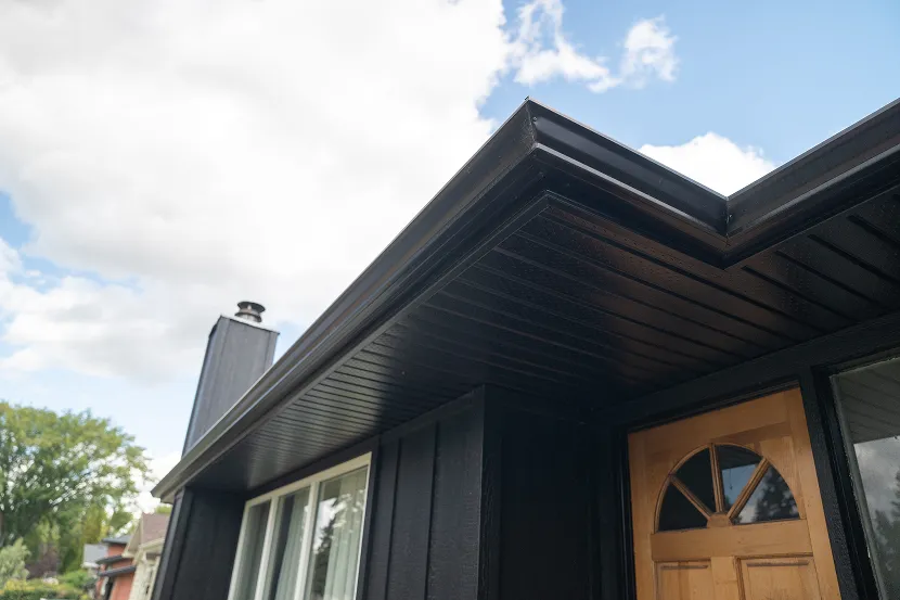 leak proof roofing