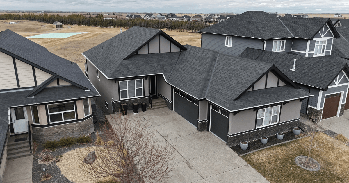 Roofing Services