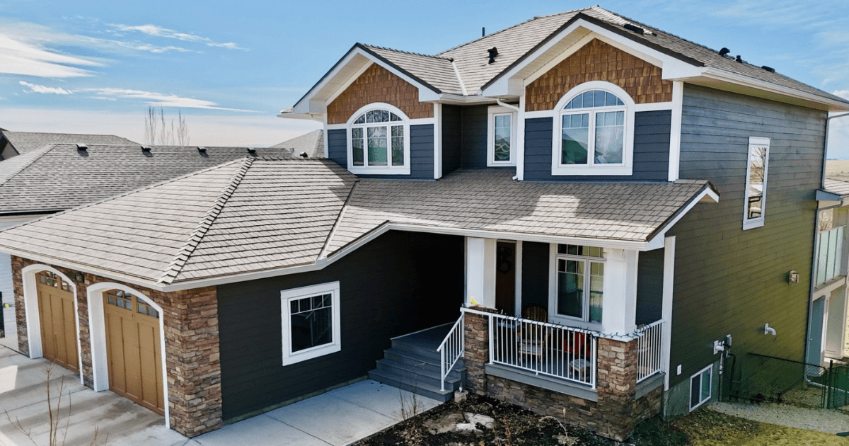 Sliding roofing services