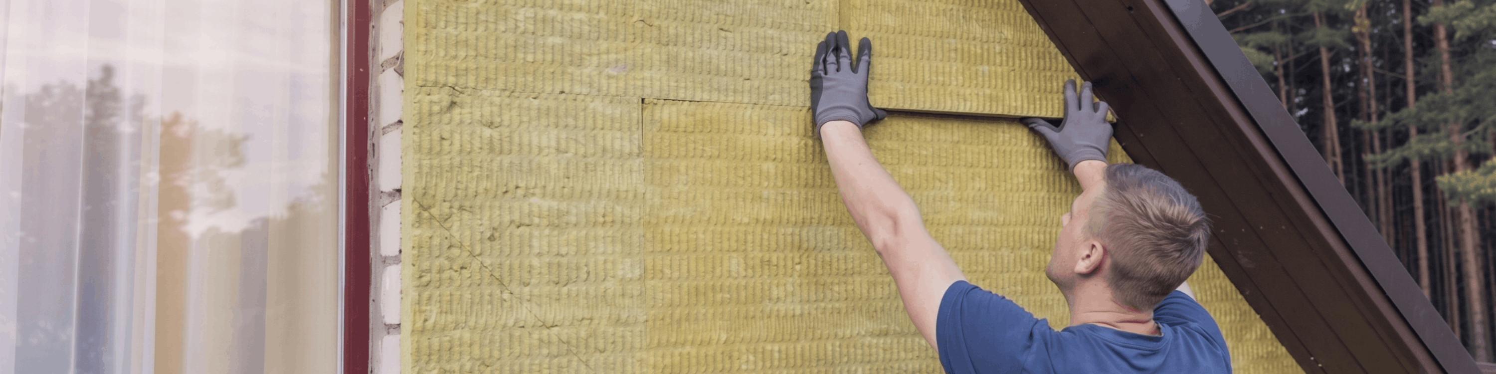 eavestrough services