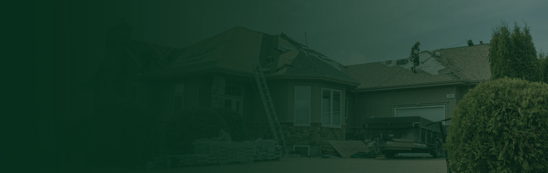 roofing and siding calgary