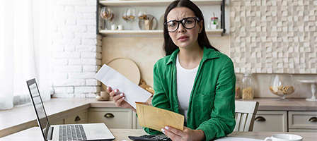 The Hidden Costs of Sloppy Bookkeeping - Blog | AMS Tax Service Inc.