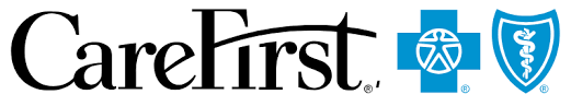 carefirst  insurance logo for aba therapy in Maryland