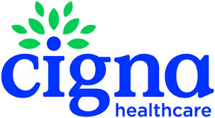 Cigna  insurance logo for aba therapy in Maryland