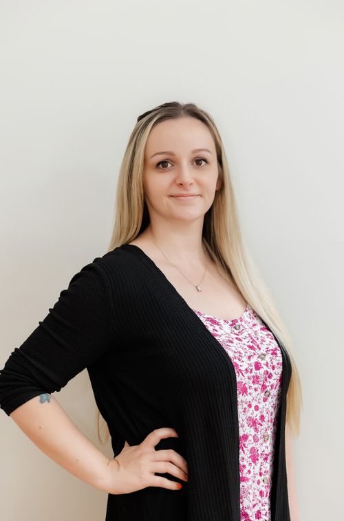 Registered Massage Therapist Brittany Martino at Embark Physical Therapy & Wellness in Kitchener-Waterloo