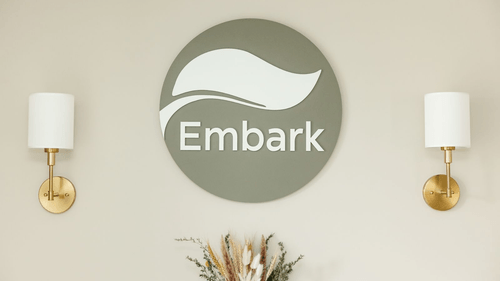 Embark Physical Therapy