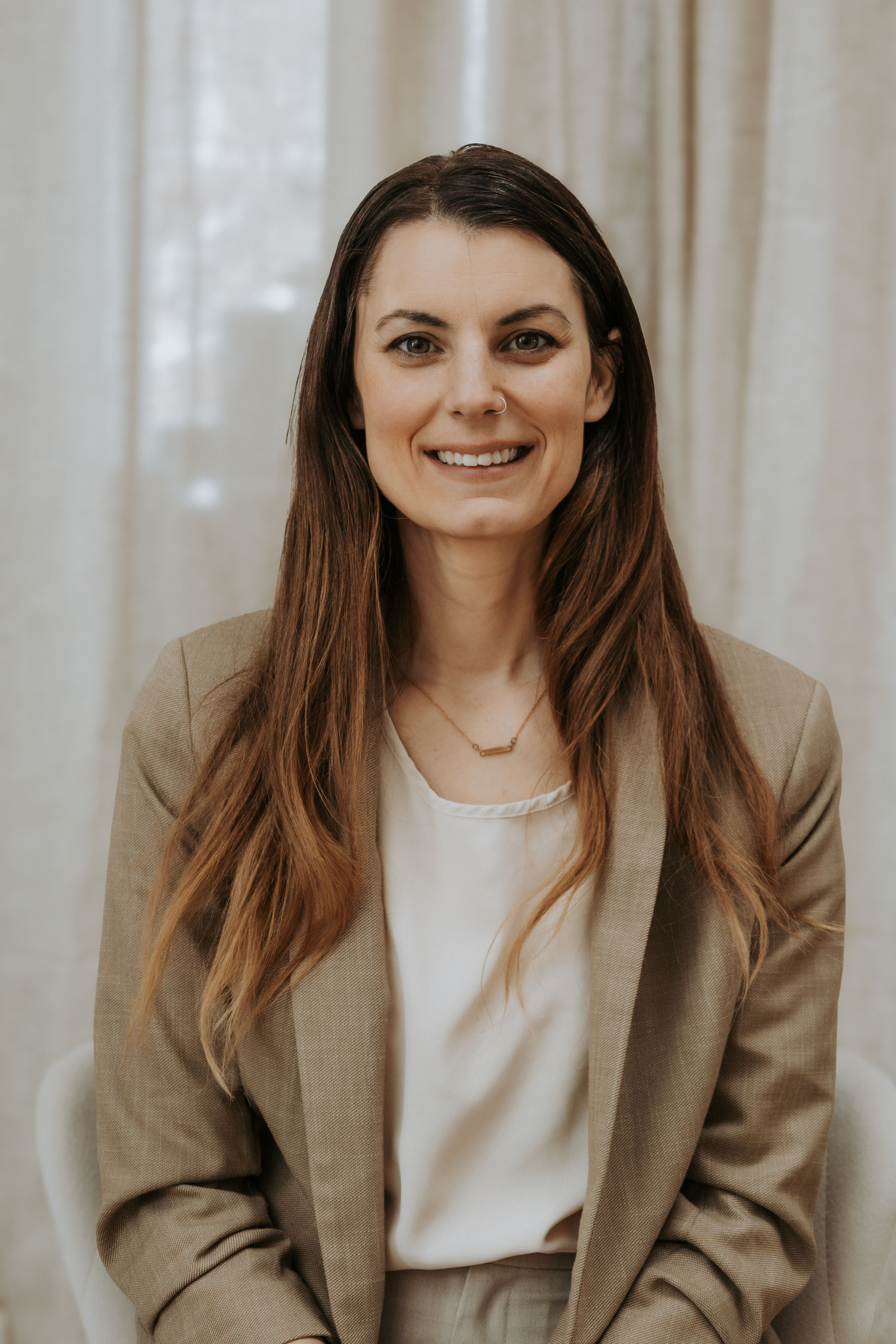 Dr. Jessica McGuire, Naturopathic Doctor in Uptown Waterloo at Embark Physical Therapy & Wellness