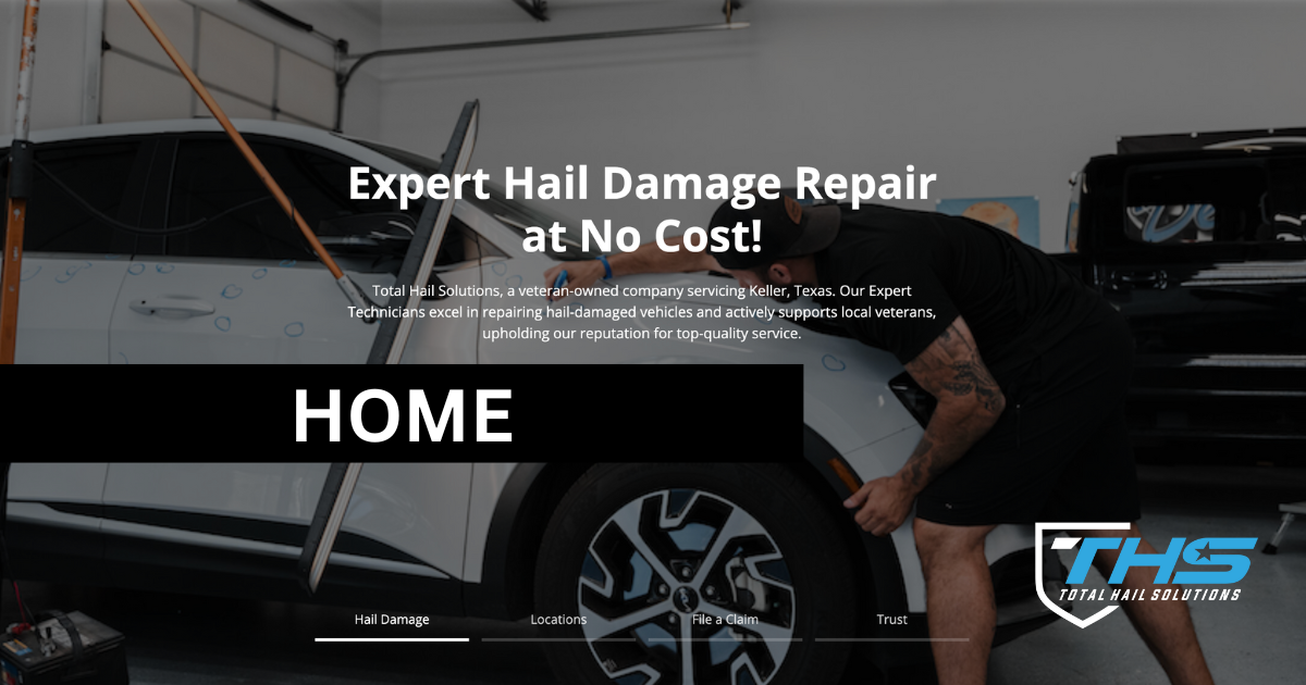 Dent Erasers Authority Build