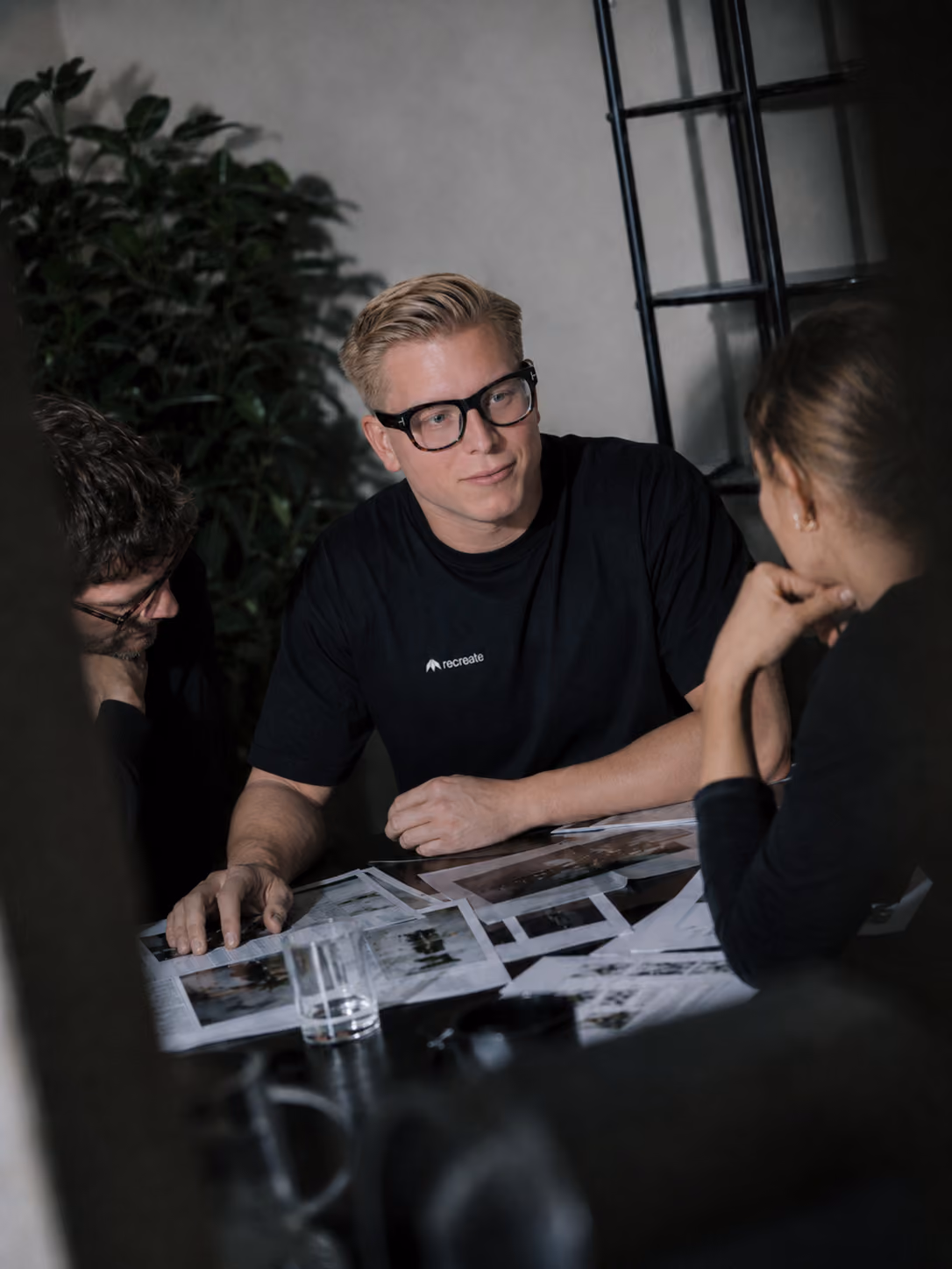 Recreate Studio — studio graficzne Wrocław
