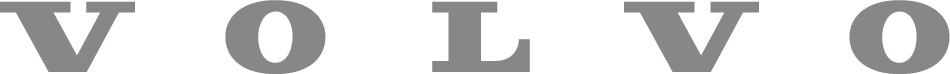 Logo Volvo Polska