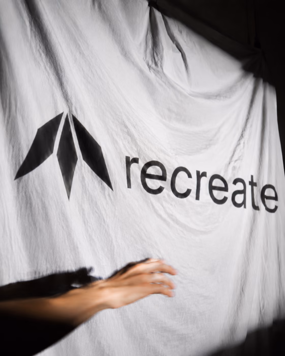 Wnętrze Recreate, studia projektowego z Wrocławia