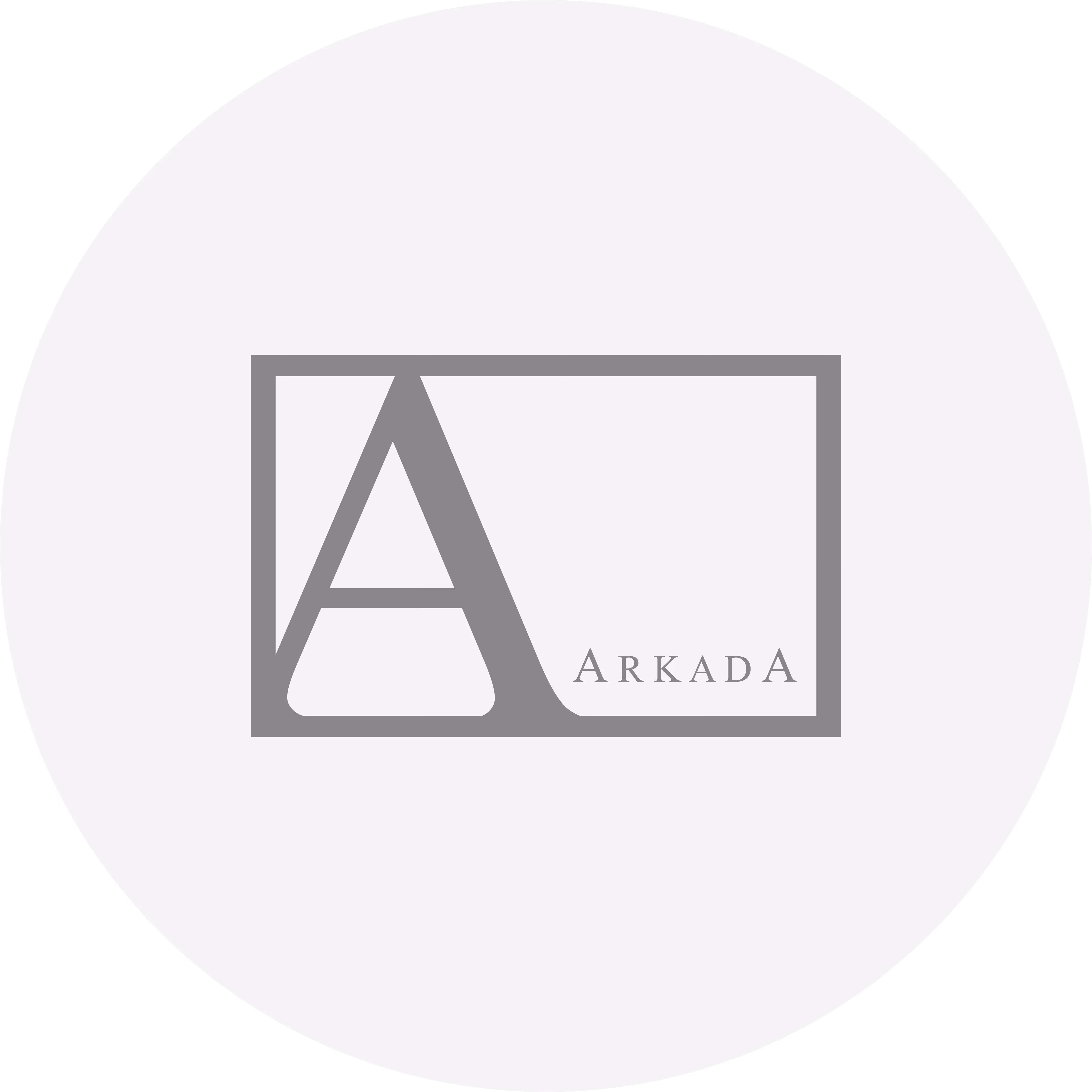 Arkada logo