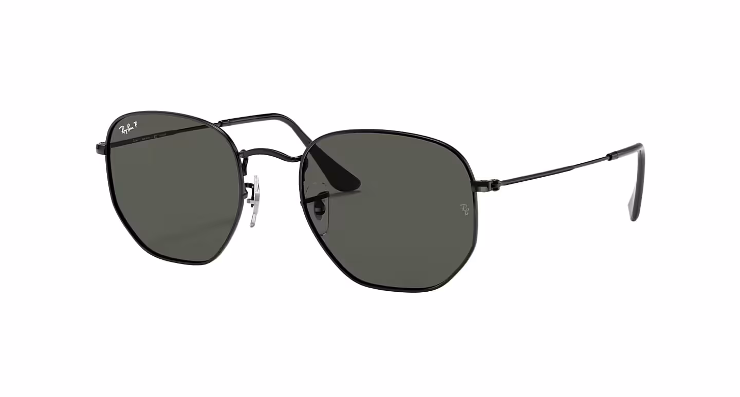 RB3548N HEXAGONAL FLAT LENSES