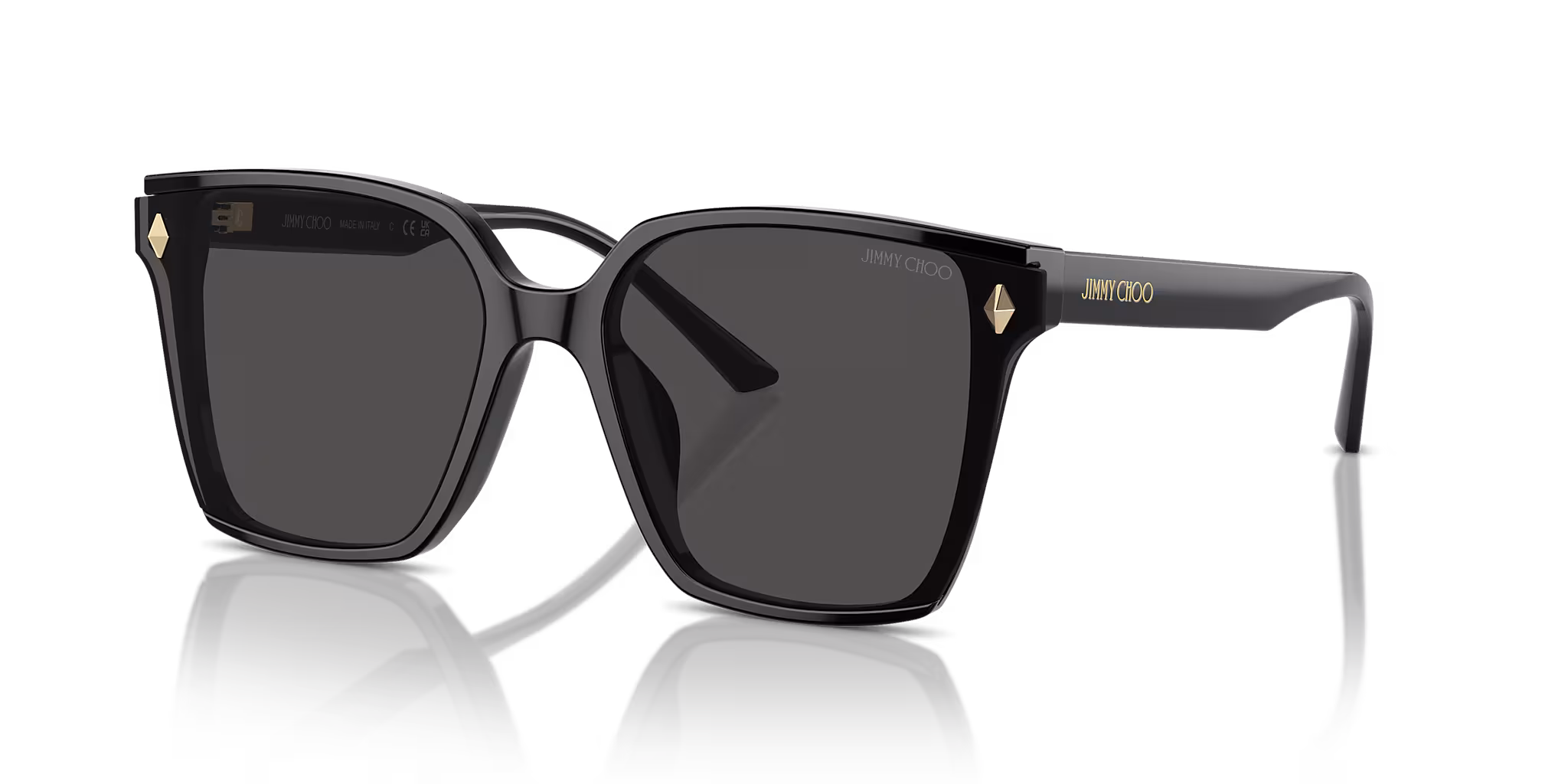 JC 5016D 500087 61 Black / Dark Grey
