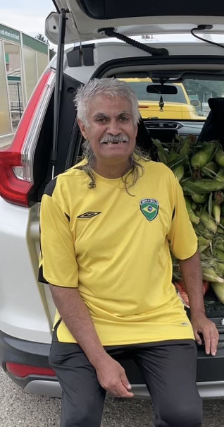 Mark De Souza Memorial Street Festival planned for Connaught Hill Park