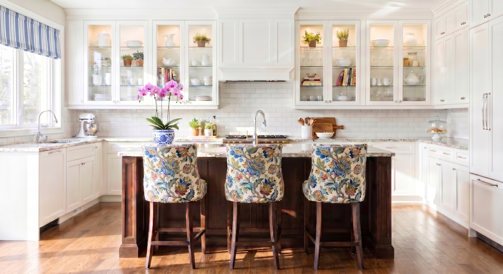 Kitchen — Smaller Projects