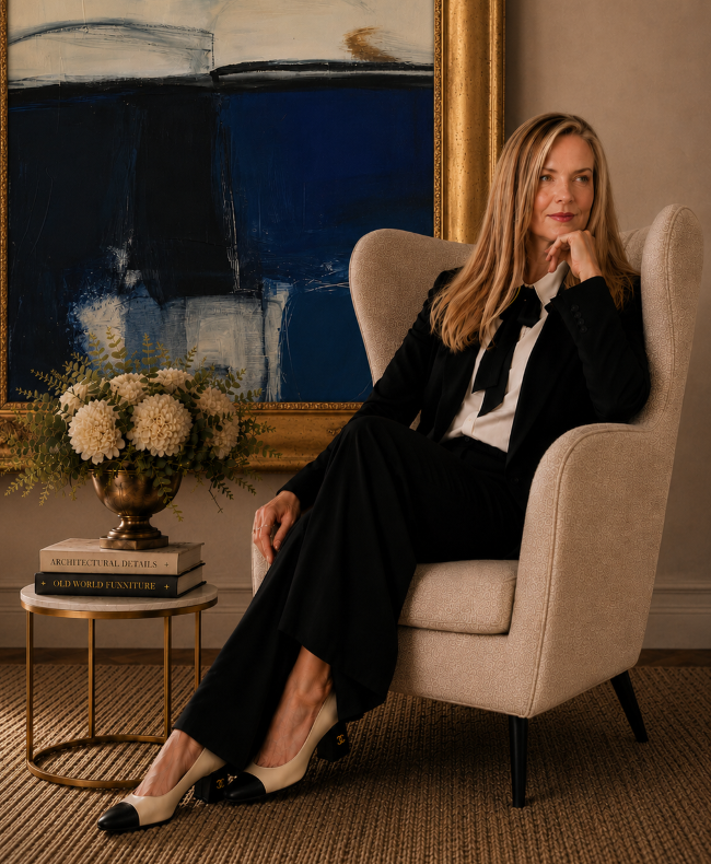Hope Hausman Interiors