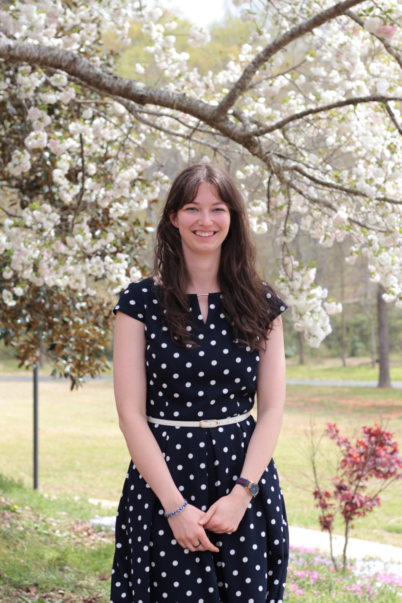 Dr. Lydia Petersen, head of research and development at Sojourn and knowledgeable on all things CanSim.