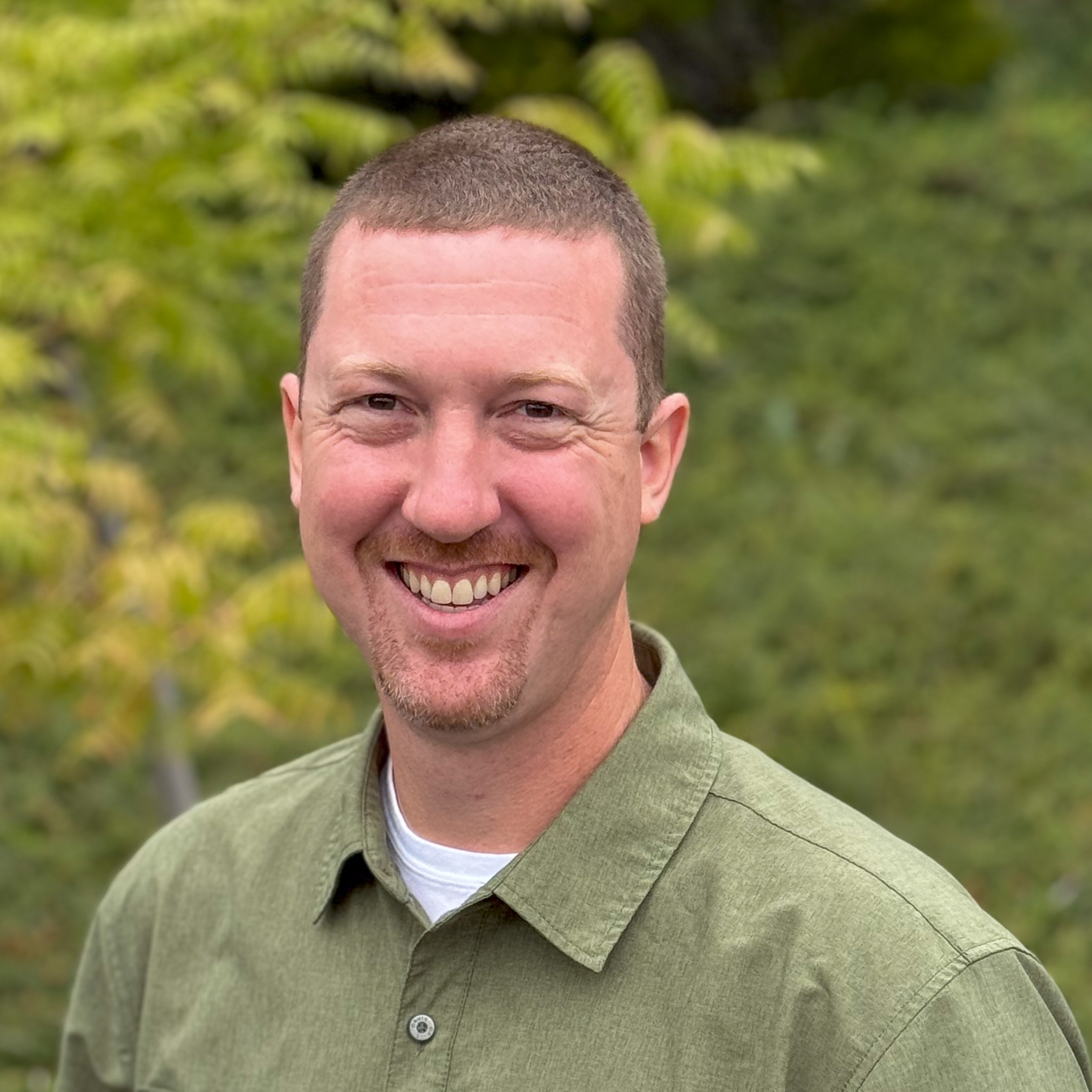 Dr. Lee Sierad, head of manufacturing  at Sojourn.