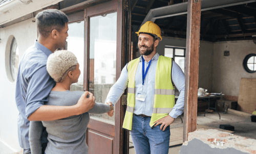 Home Roof Replacement