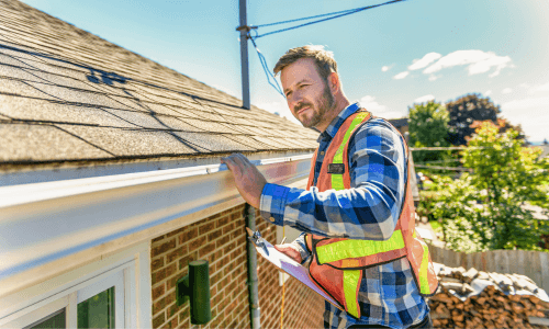 Quality Roofing Service