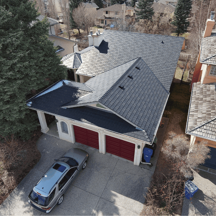 Roofing 18