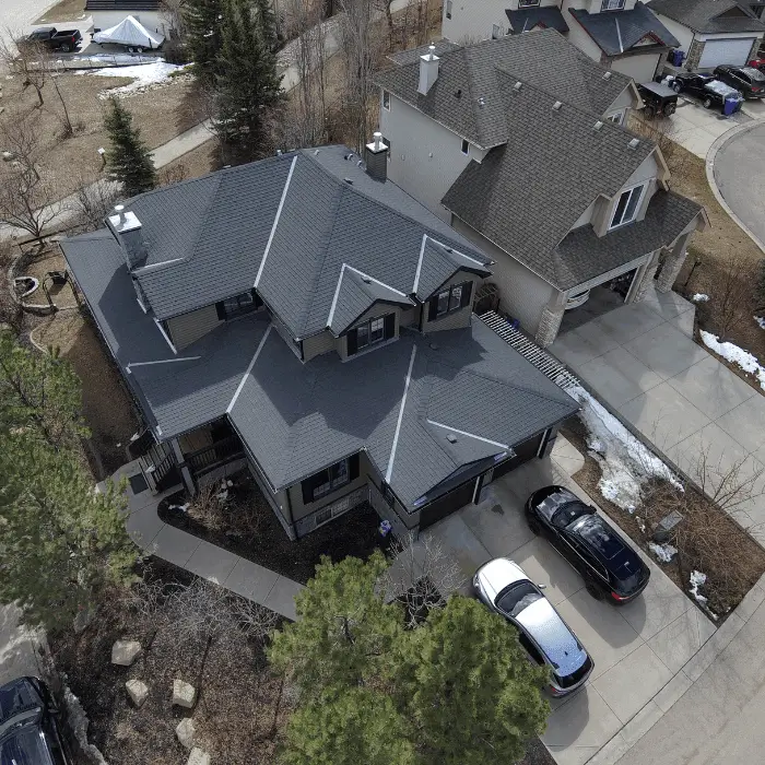 Roofing 22