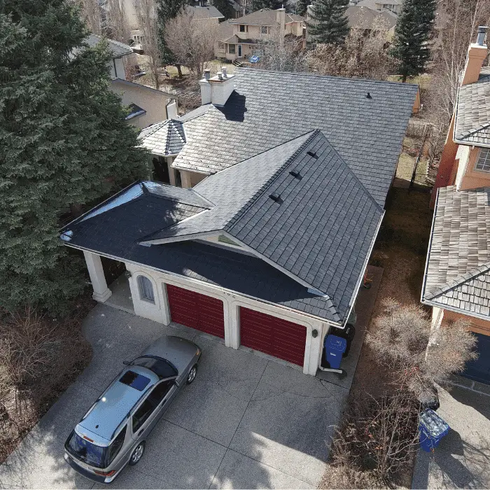 Roofing 18