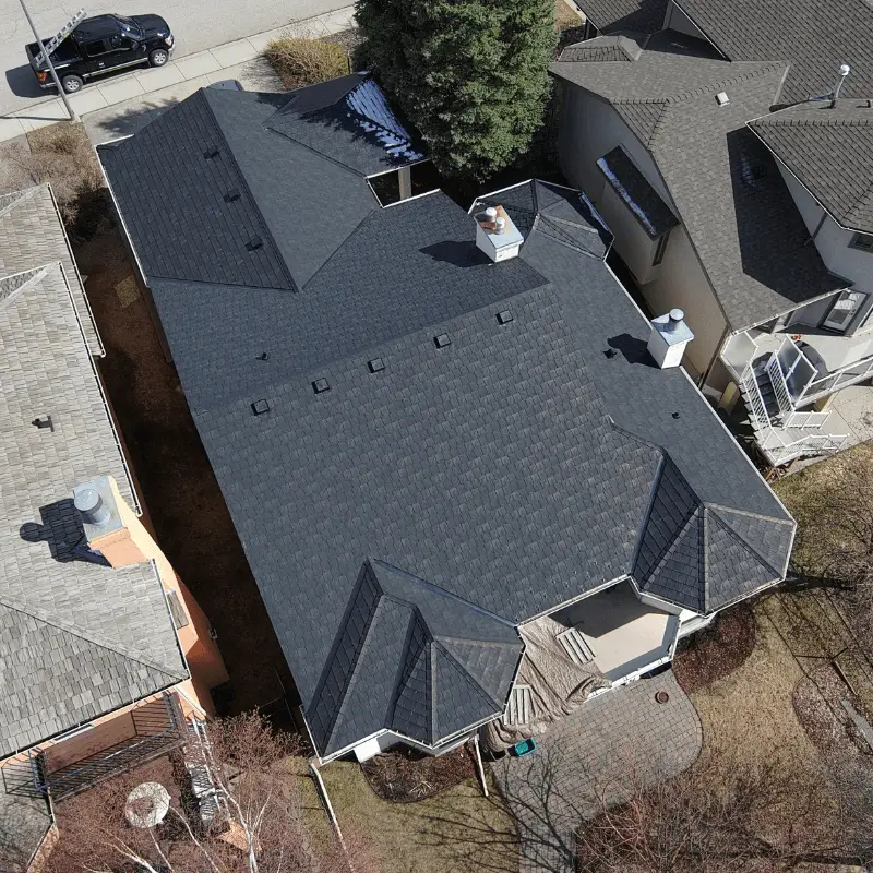 Roofing 3