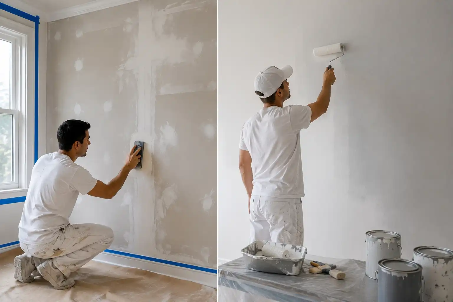 Why Prep Work Matters More Than Paint Brand