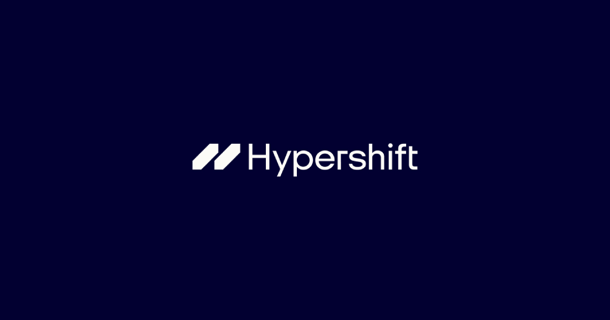 hypershift 2018