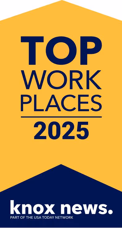Top Work Places 2023 Knox News